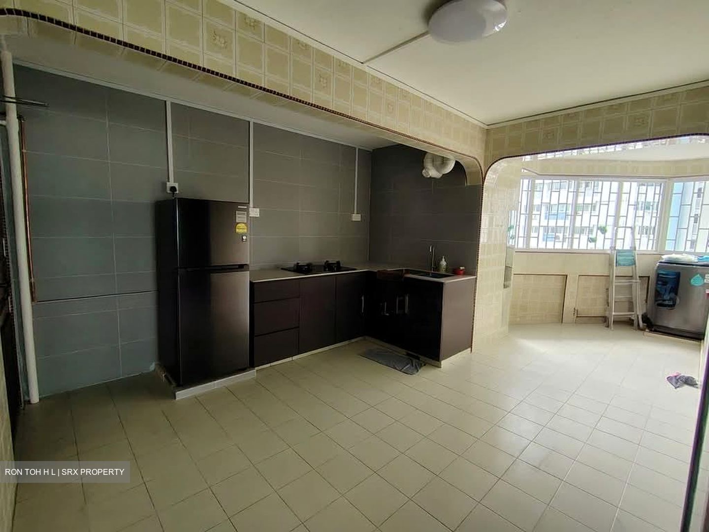 Blk 204 Boon Lay Gardens (Jurong West), HDB 5 Rooms #548462201